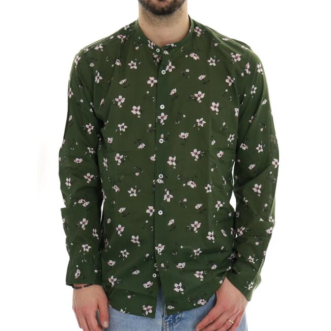 CAMICIA CENZO TREZ - Mad Fashion | img vers.650x/